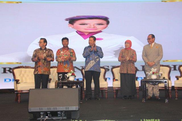 Laptah Kampung Hukum 25-26 Februari 2020